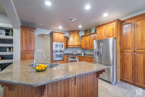 Tiny photo for 934 E OUTLAW GULCH, Washington, UT 84780 (MLS # 2186580)