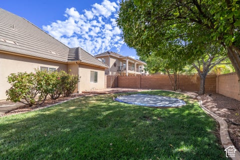 Tiny photo for 934 E OUTLAW GULCH, Washington, UT 84780 (MLS # 2186580)
