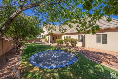 Tiny photo for 934 E OUTLAW GULCH, Washington, UT 84780 (MLS # 2186580)