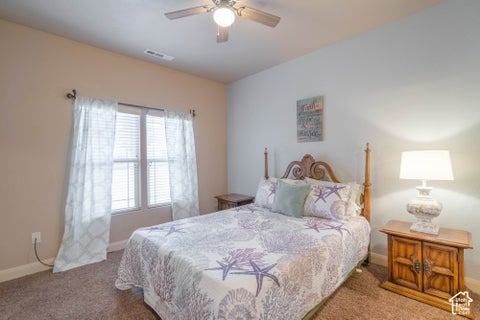 Tiny photo for 934 E OUTLAW GULCH, Washington, UT 84780 (MLS # 2186580)