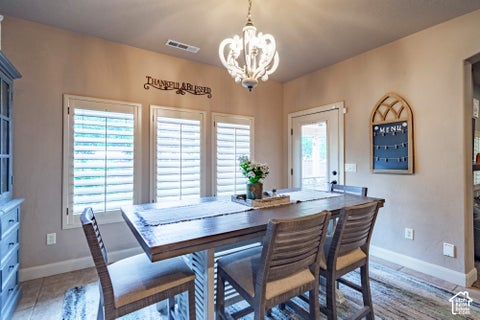 Tiny photo for 934 E OUTLAW GULCH, Washington, UT 84780 (MLS # 2186580)