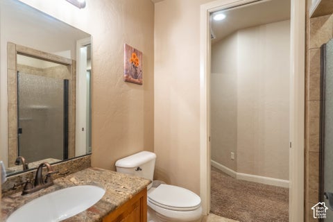 Tiny photo for 934 E OUTLAW GULCH, Washington, UT 84780 (MLS # 2186580)