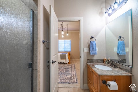 Tiny photo for 934 E OUTLAW GULCH, Washington, UT 84780 (MLS # 2186580)