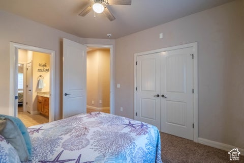 Tiny photo for 934 E OUTLAW GULCH, Washington, UT 84780 (MLS # 2186580)