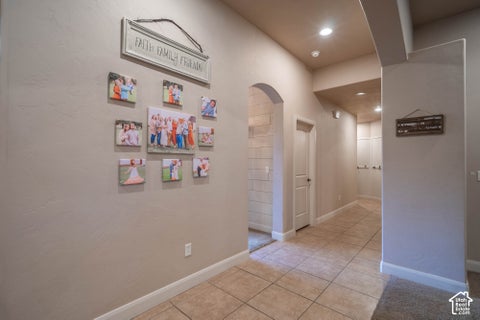 Tiny photo for 934 E OUTLAW GULCH, Washington, UT 84780 (MLS # 2186580)