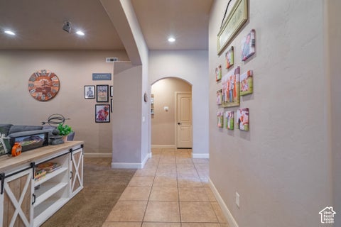 Tiny photo for 934 E OUTLAW GULCH, Washington, UT 84780 (MLS # 2186580)