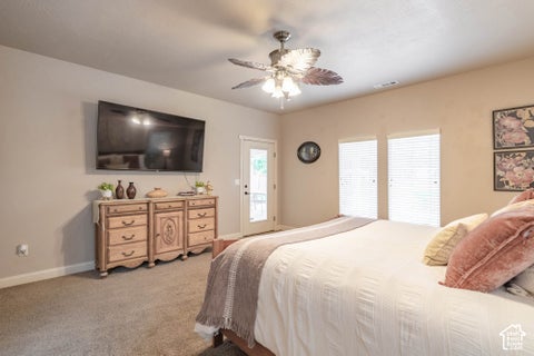 Tiny photo for 934 E OUTLAW GULCH, Washington, UT 84780 (MLS # 2186580)