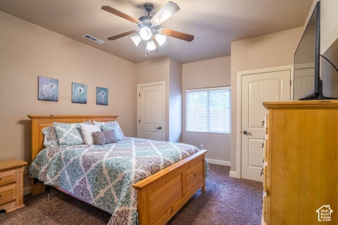 Tiny photo for 934 E OUTLAW GULCH, Washington, UT 84780 (MLS # 2186580)