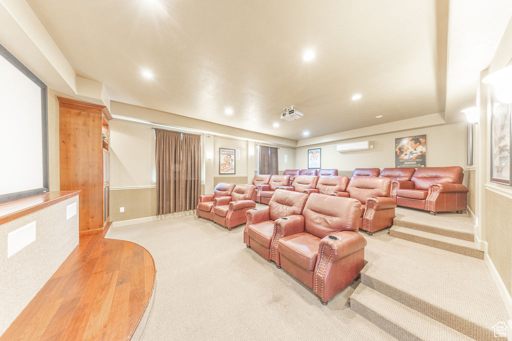 SUNSET PARK VILLAS - Residential