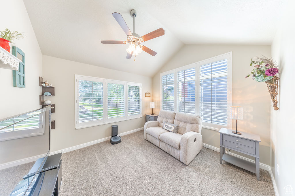 SUNSET PARK VILLAS - Residential
