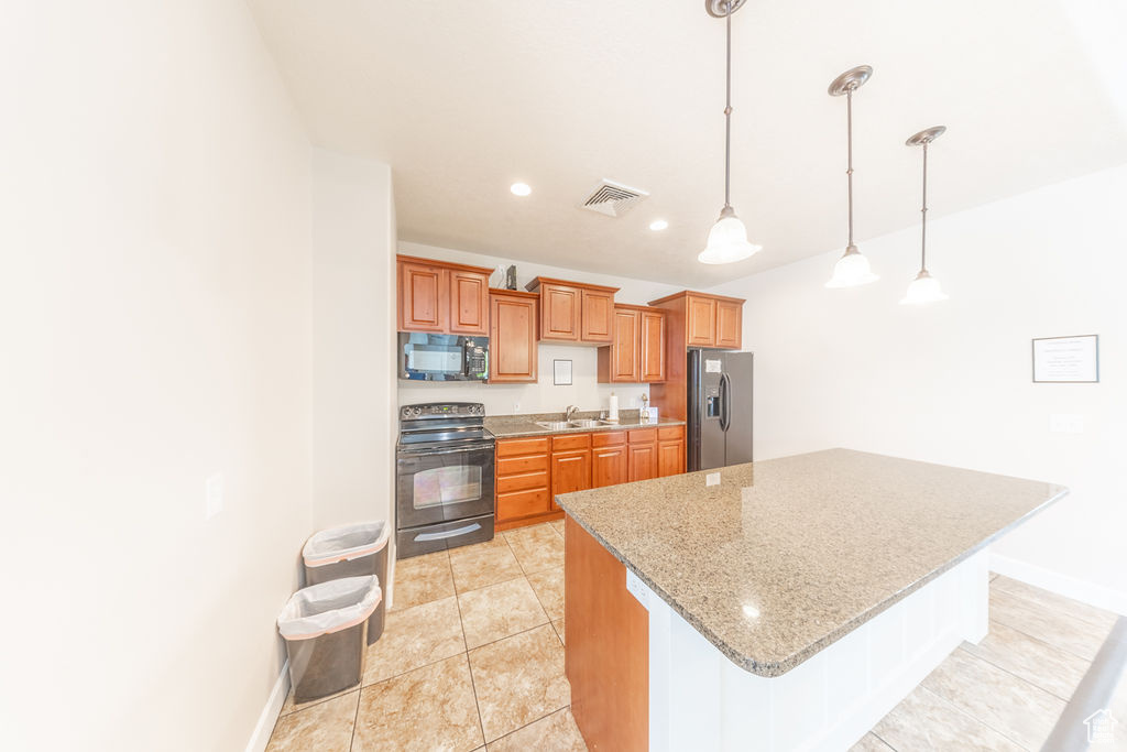 SUNSET PARK VILLAS - Residential