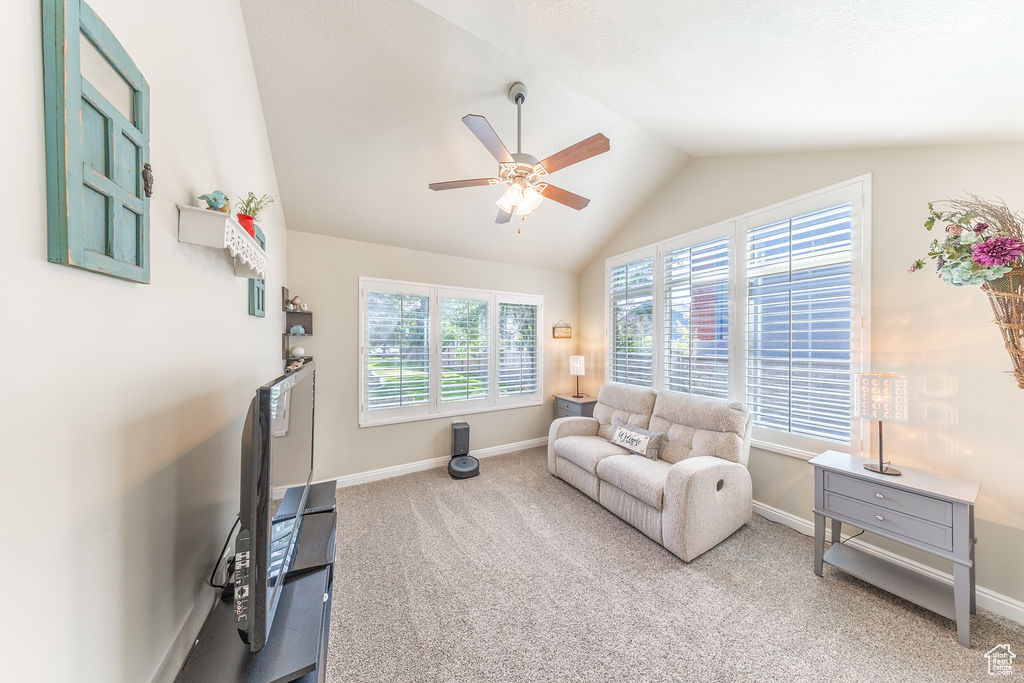 SUNSET PARK VILLAS - Residential