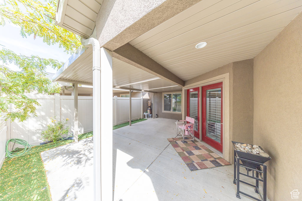 SUNSET PARK VILLAS - Residential