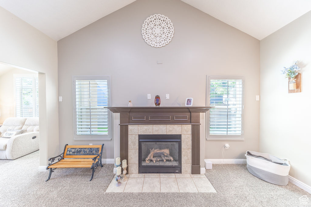 SUNSET PARK VILLAS - Residential