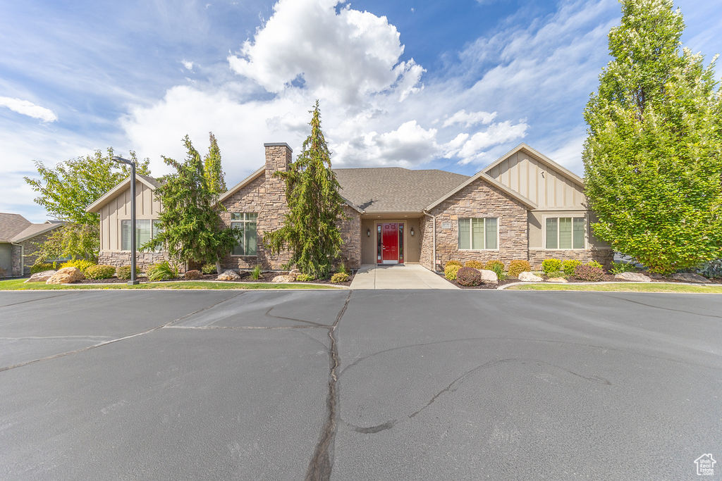SUNSET PARK VILLAS - Residential