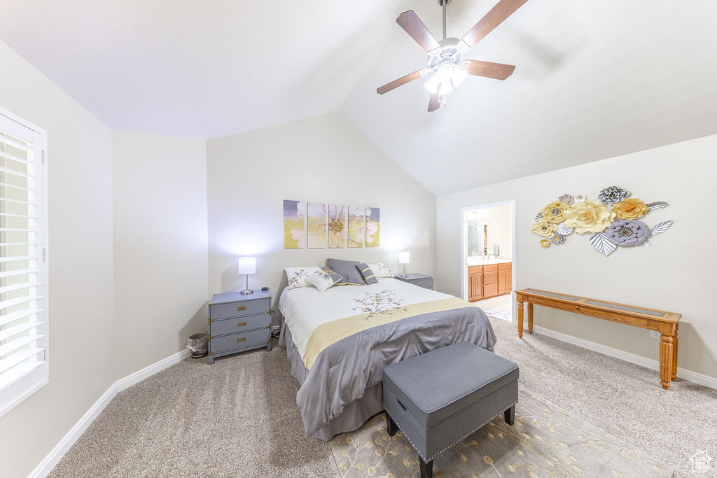 SUNSET PARK VILLAS - Residential