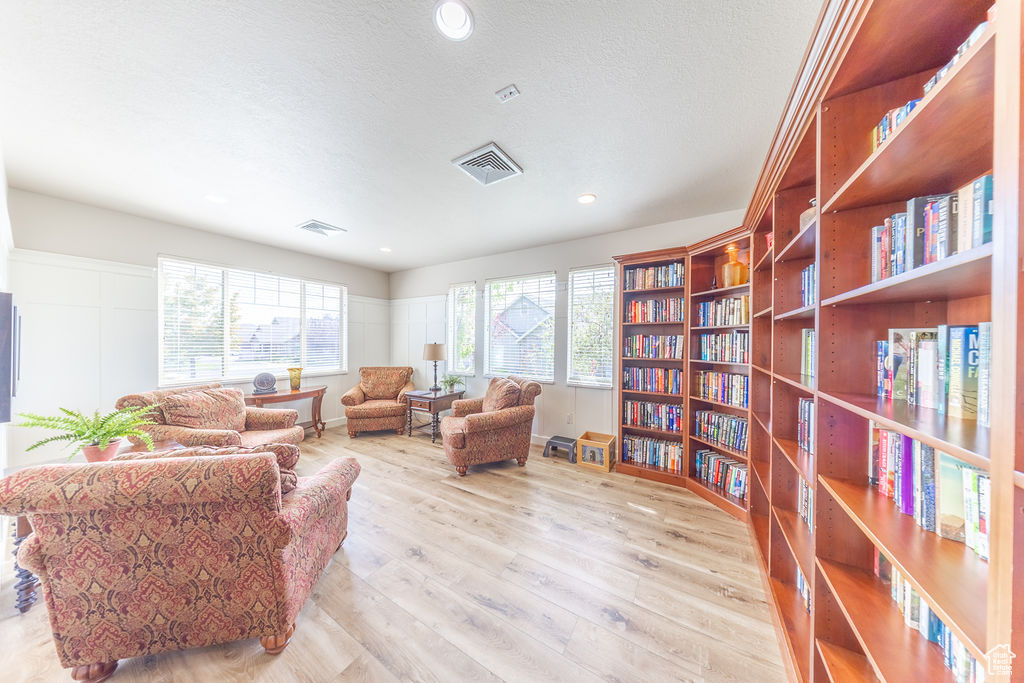 SUNSET PARK VILLAS - Residential