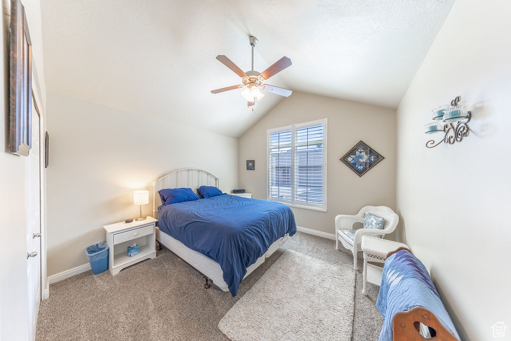 SUNSET PARK VILLAS - Residential