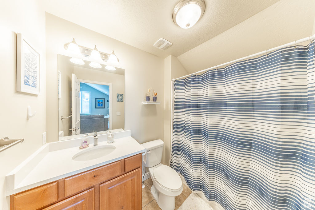 SUNSET PARK VILLAS - Residential