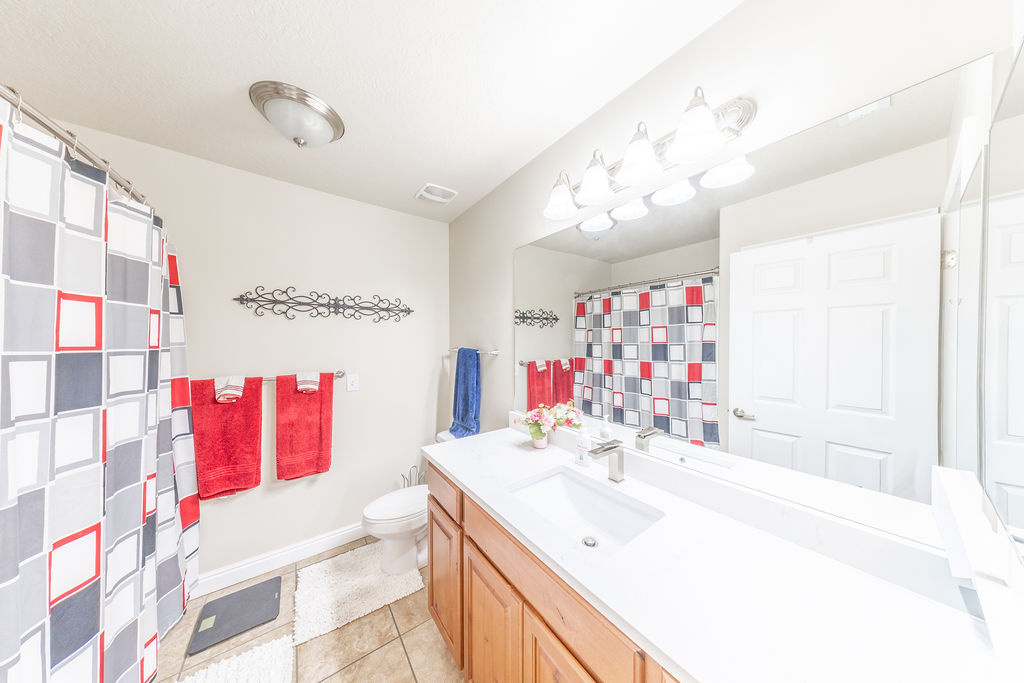 SUNSET PARK VILLAS - Residential