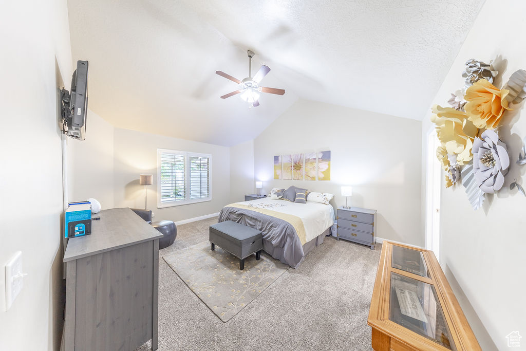 SUNSET PARK VILLAS - Residential