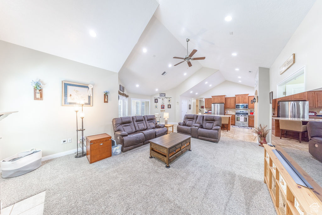 SUNSET PARK VILLAS - Residential