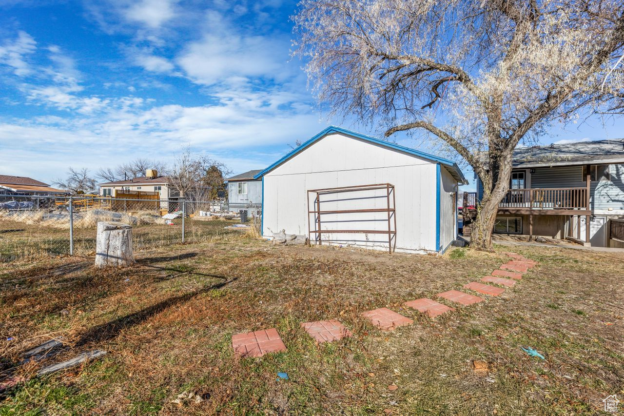 3525 W 8245, West Jordan, Utah image 23