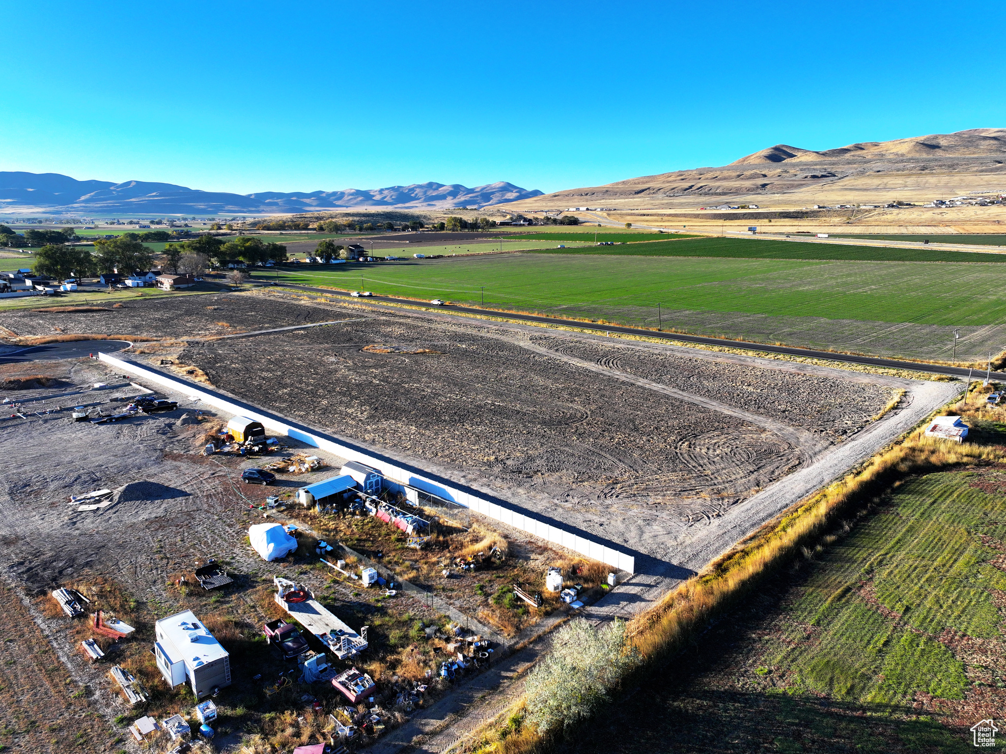 11148 N 8300 #11, Tremonton, Utah image 9