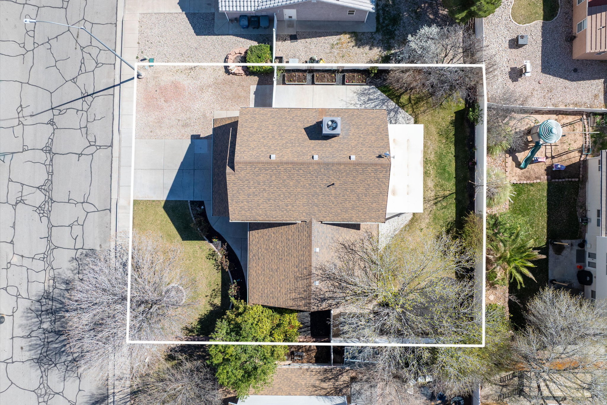 CHEYENNE AT RED CLIFFS 2 - Residential