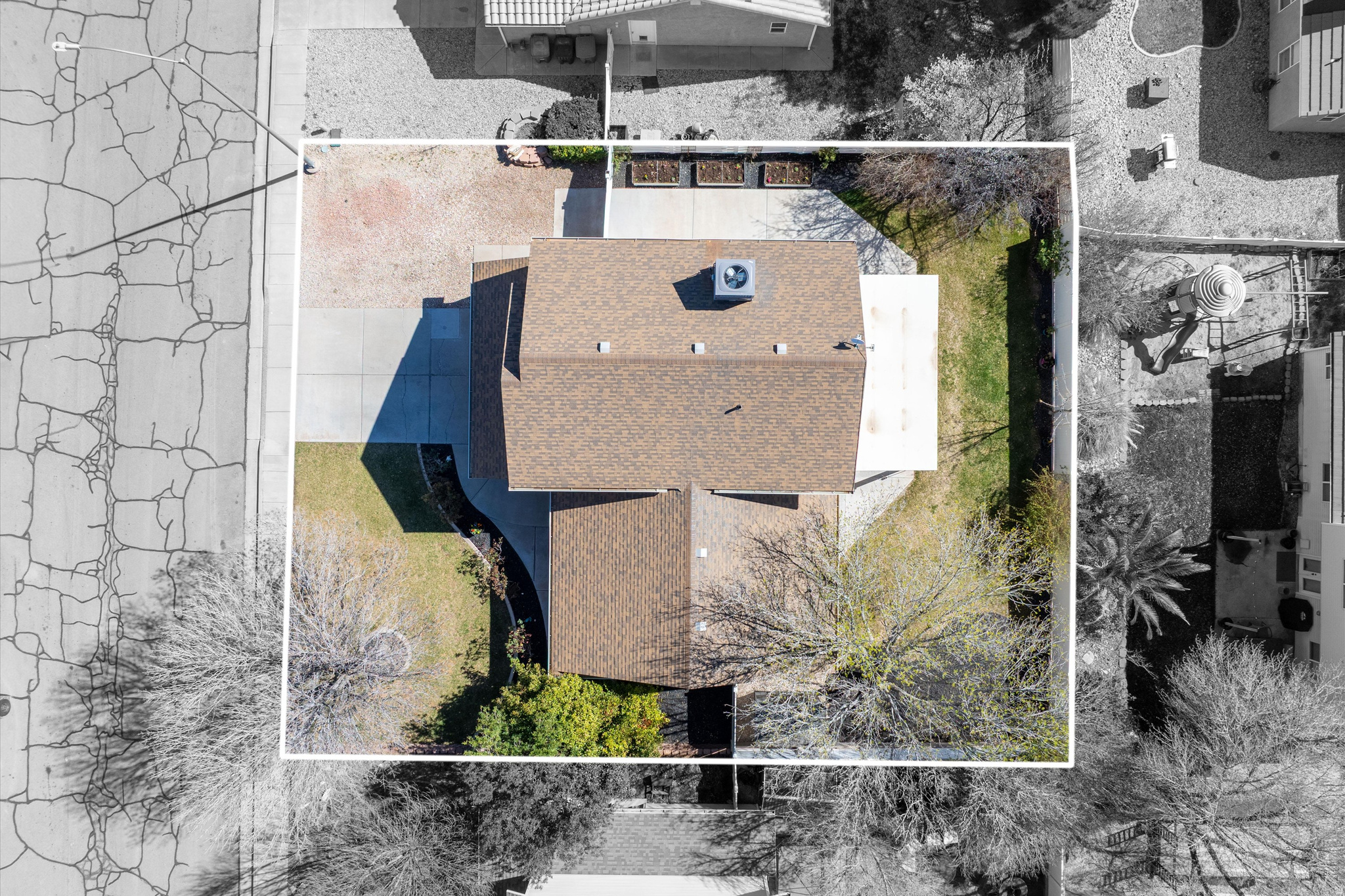 CHEYENNE AT RED CLIFFS 2 - Residential