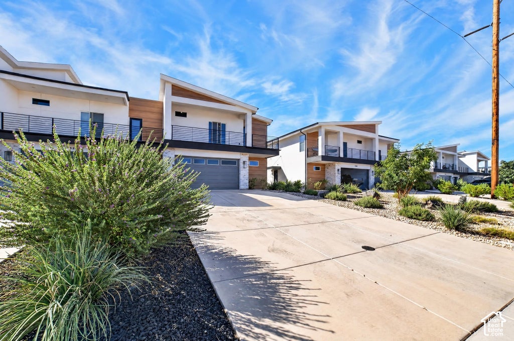 Photo of 754 E DESERT CACTUS DR, Washington, UT 84780 (MLS # 2189255)