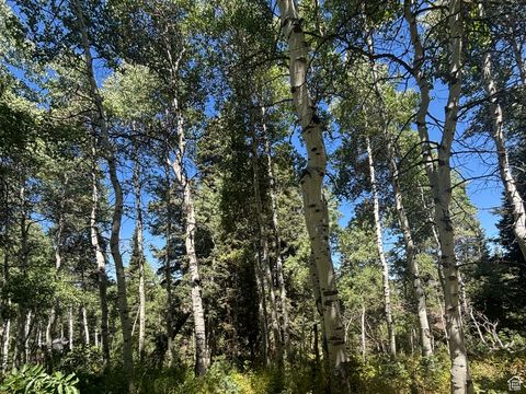 Tiny photo for 11273 E ASPEN RD #73, Heber City, UT 84032 (MLS # 2104729)