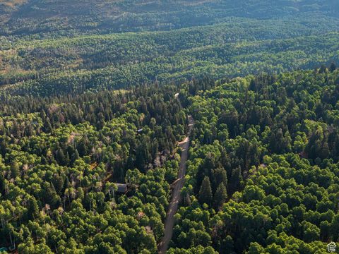 Tiny photo for 11273 E ASPEN RD #73, Heber City, UT 84032 (MLS # 2104729)