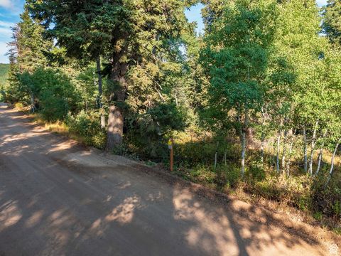 Tiny photo for 11273 E ASPEN RD #73, Heber City, UT 84032 (MLS # 2104729)