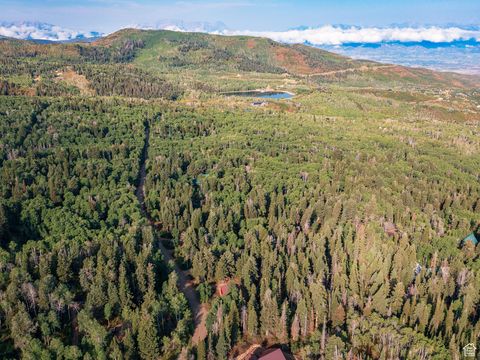 Tiny photo for 11273 E ASPEN RD #73, Heber City, UT 84032 (MLS # 2104729)