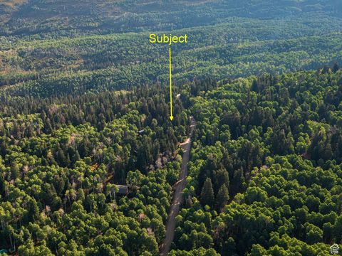 Tiny photo for 11273 E ASPEN RD #73, Heber City, UT 84032 (MLS # 2104729)