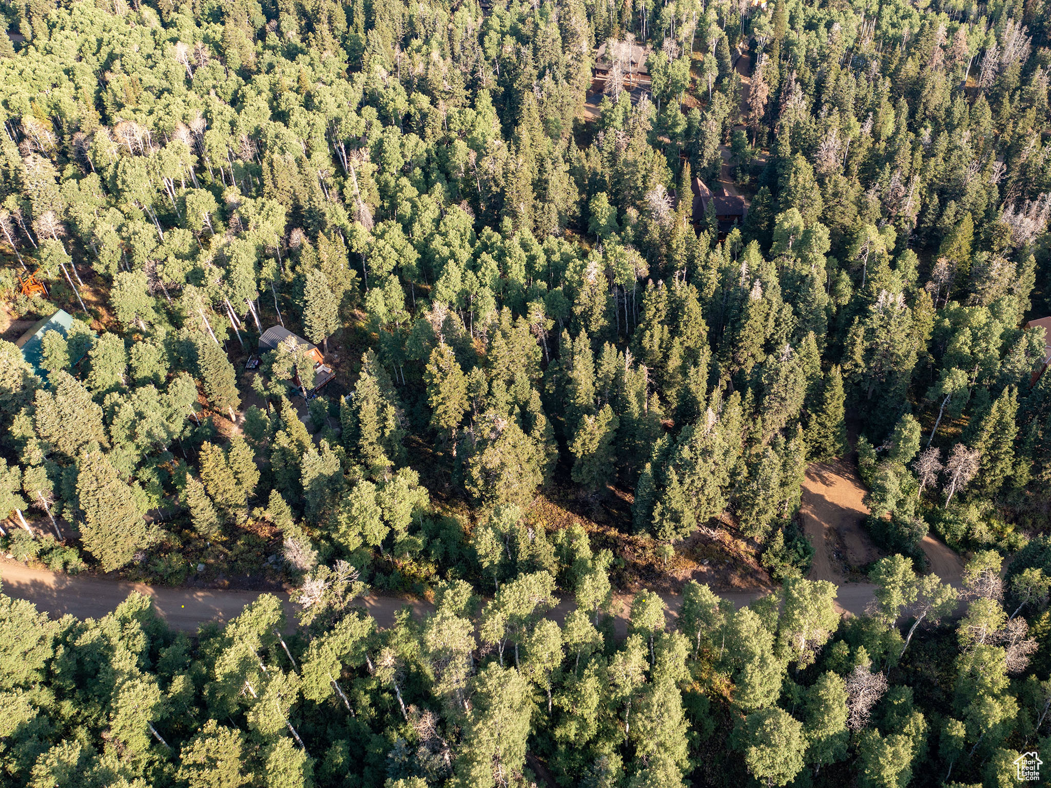 TIMBER LAKES - Land