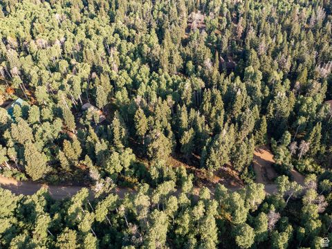 Tiny photo for 11273 E ASPEN RD #73, Heber City, UT 84032 (MLS # 2104729)