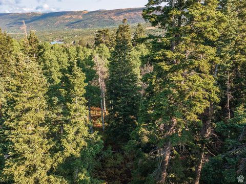 Tiny photo for 11273 E ASPEN RD #73, Heber City, UT 84032 (MLS # 2104729)