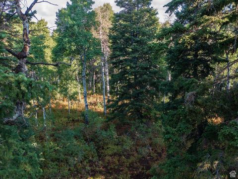 Tiny photo for 11273 E ASPEN RD #73, Heber City, UT 84032 (MLS # 2104729)