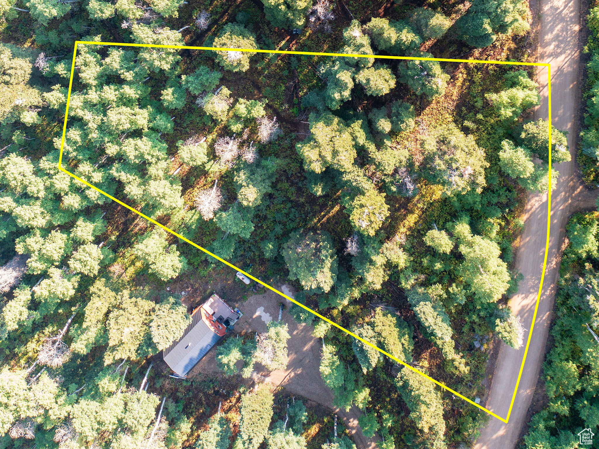 TIMBER LAKES - Land
