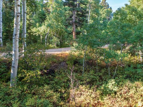 Tiny photo for 11273 E ASPEN RD #73, Heber City, UT 84032 (MLS # 2104729)