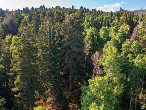 Tiny photo for 11273 E ASPEN RD #73, Heber City, UT 84032 (MLS # 2104729)