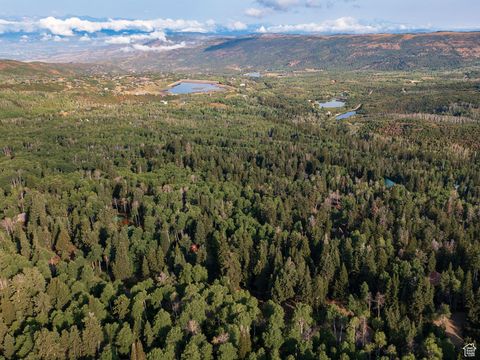 Tiny photo for 11273 E ASPEN RD #73, Heber City, UT 84032 (MLS # 2104729)