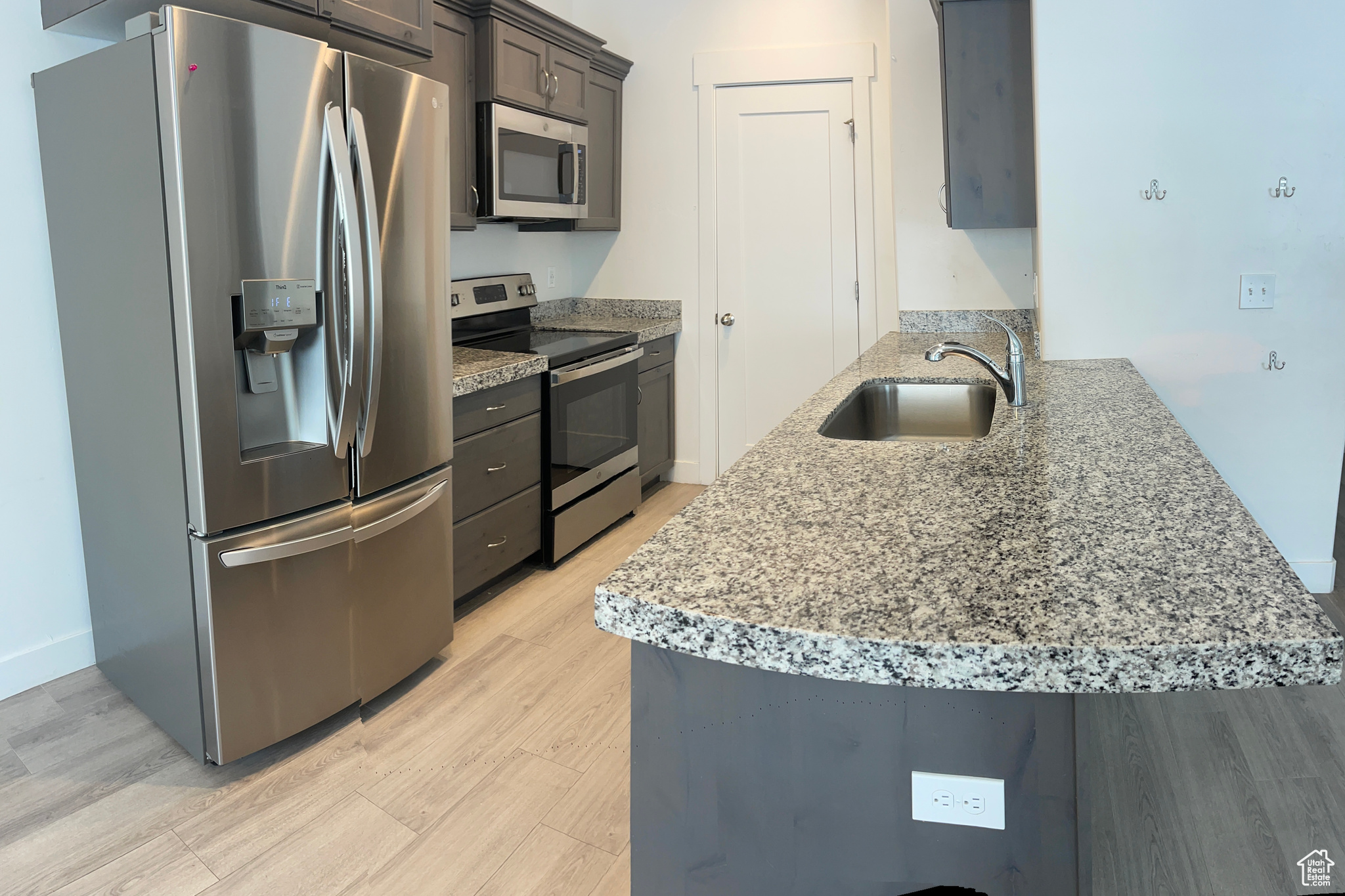 SILVERLAKE - Residential