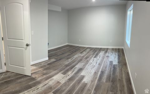 Tiny photo for 4937 E LAKE DR, Eagle Mountain, UT 84005 (MLS # 2073216)