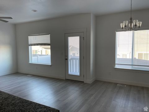 Photo of 4937 E LAKE DR, Eagle Mountain, UT 84005 (MLS # 2073216)