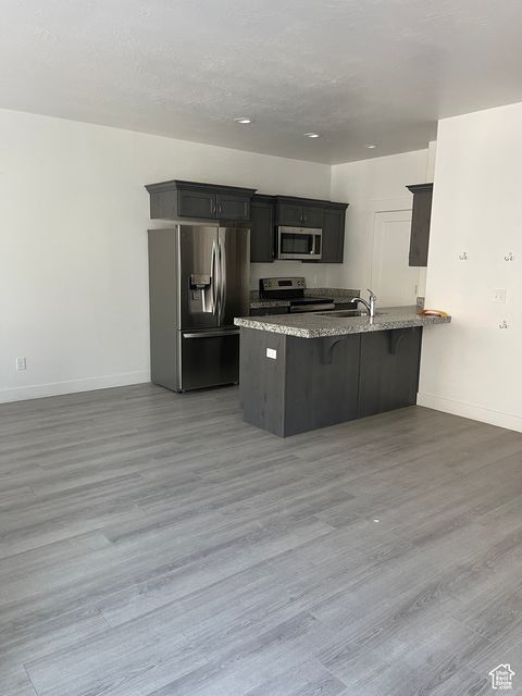 Tiny photo for 4937 E LAKE DR, Eagle Mountain, UT 84005 (MLS # 2073216)