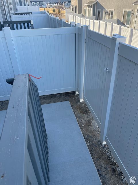 Tiny photo for 4937 E LAKE DR, Eagle Mountain, UT 84005 (MLS # 2073216)