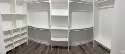 Tiny photo for 4937 E LAKE DR, Eagle Mountain, UT 84005 (MLS # 2073216)